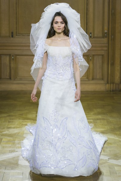 Georges Chakra Spring Summer 2016